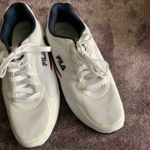 Fila sneakers